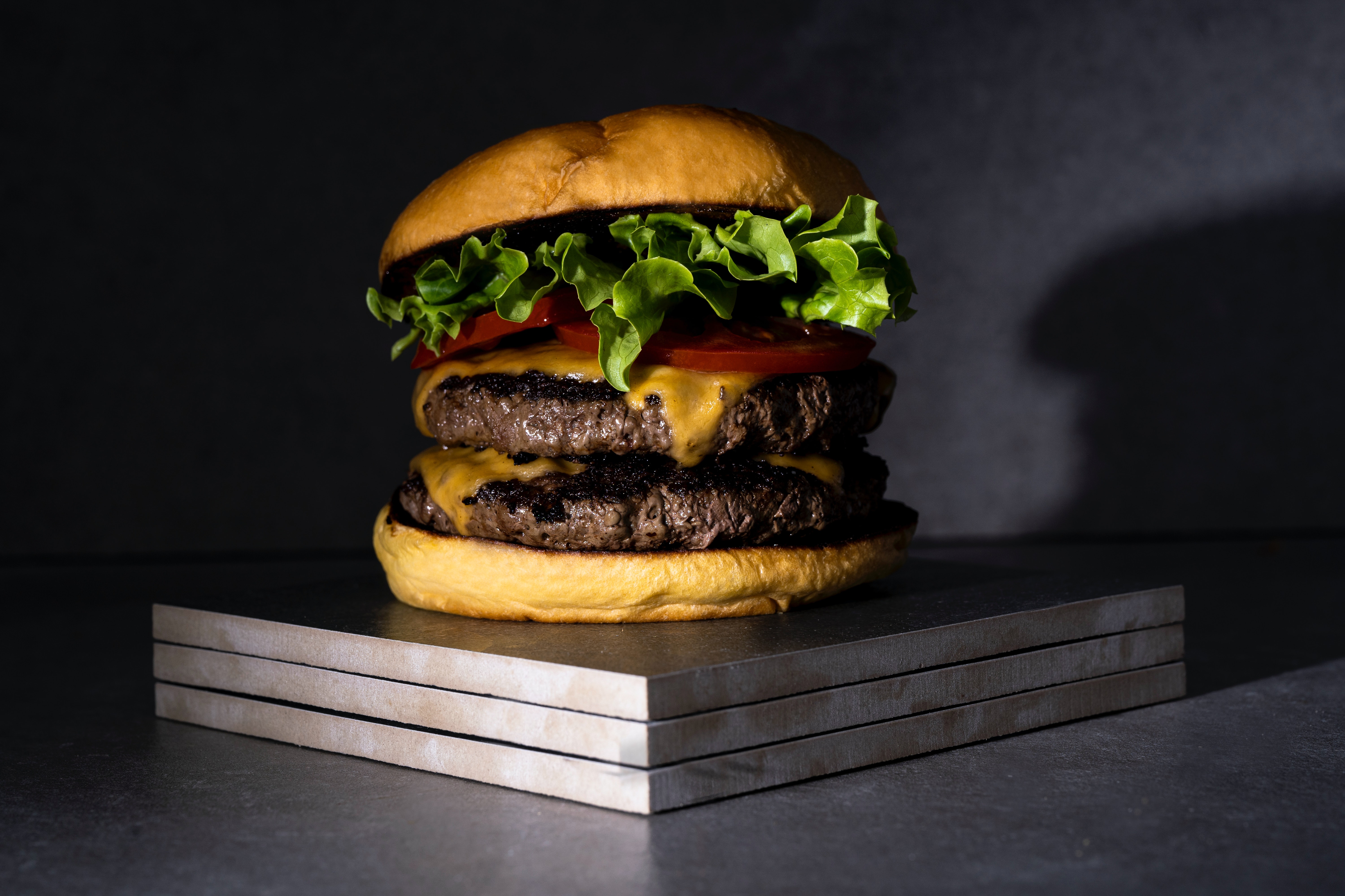  the glorious big burgers